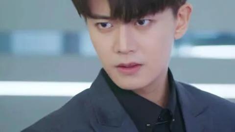 一“任”千面，盤點任嘉倫45度眼神殺，確定是一個人演的嗎？