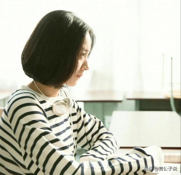 七位“驚鴻一瞥”的90後小花，個個有顏值有演技，卻還是十八線