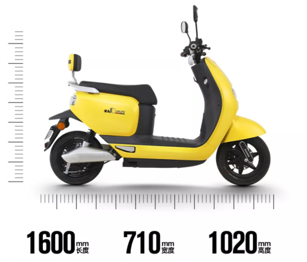 這3款電動車,時速40公里,最高質保6年,上班、代步很實用 這3款電動車,時速40公里,最高質保6年,上班、代步很實用