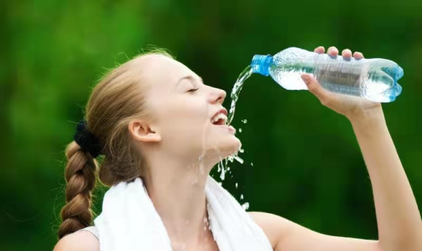 玉泉湯治療乾燥綜合徵口乾明顯者 玉泉湯治療乾燥綜合徵口乾明顯者