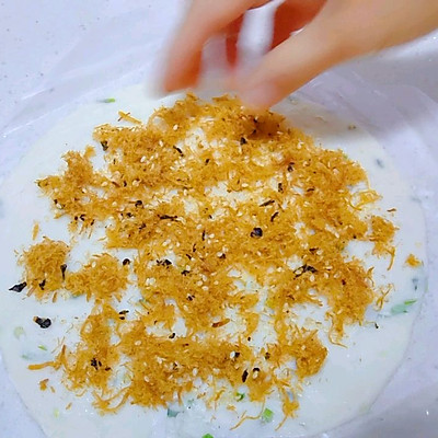 最讓孩子停不下筷子的竟然是火腿肉鬆卷