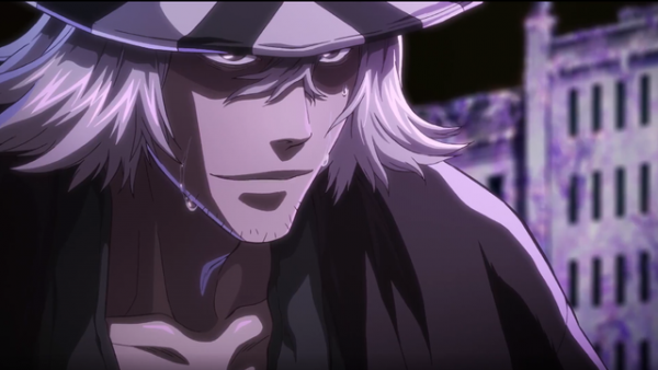 爺青回！《死神》千年血戰篇正式公佈預告片！2022年10月開播