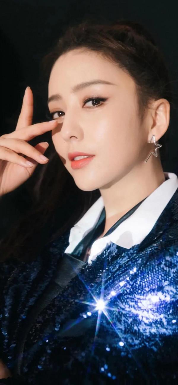 佟麗婭是真的美，記得收藏哦