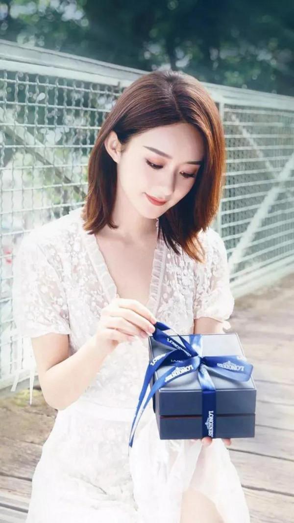 明星美圖|趙麗穎 明星美圖|趙麗穎