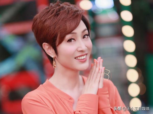 四位港圈女神今昔對比,有人成為商界女強人,有人被情所傷還未婚 四位港圈女神今昔對比,有人成為商界女強人,有人被情所傷還未婚