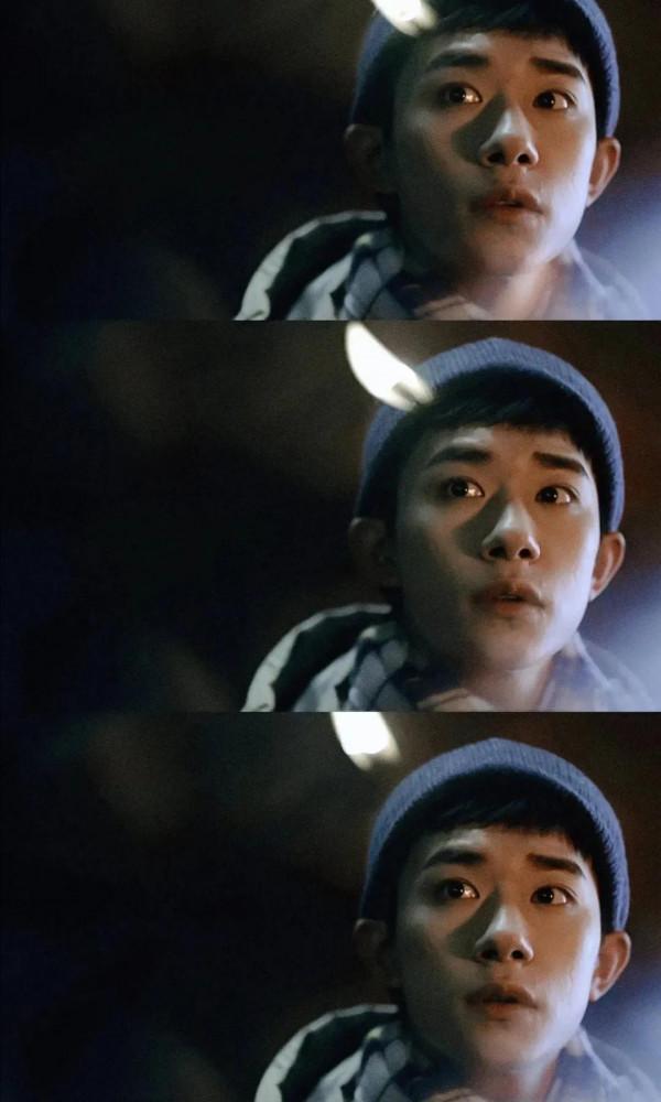 愛豆千璽三宮格