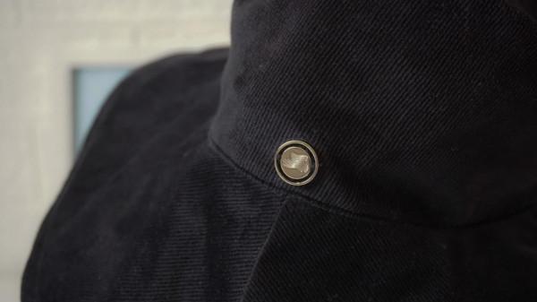 素湃氣凝膠抗寒保暖大簷盆帽,給你冬日最貼心的呵護 素湃氣凝膠抗寒保暖大簷盆帽,給你冬日最貼心的呵護