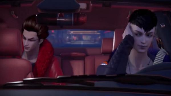 閒得無聊、又不懂得退讓的紈絝子弟最讓人頭疼