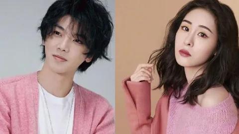 姐弟戀到底有多香，這4位嫁給“小丈夫”的女星，個個都是倒貼