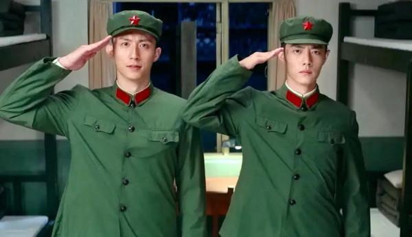 王牌部隊3個隱藏彩蛋：李幼斌帶老婆，亮劍聚首，有人因戲成婚