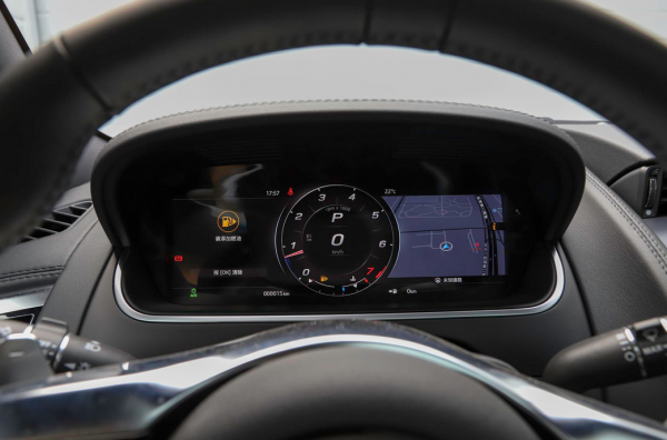 七折豹八折虎?在捷豹F-TYPE身上統統不存在 七折豹八折虎?在捷豹F-TYPE身上統統不存在