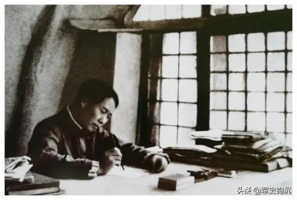 土改,毛主席老家應該為富農,怎麼辦?毛主席:所有財產分給農民 土改,毛主席老家應該為富農,怎麼辦?毛主席:所有財產分給農民