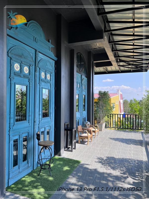 泰國的雲海仙境&mdash;&mdash;考柯