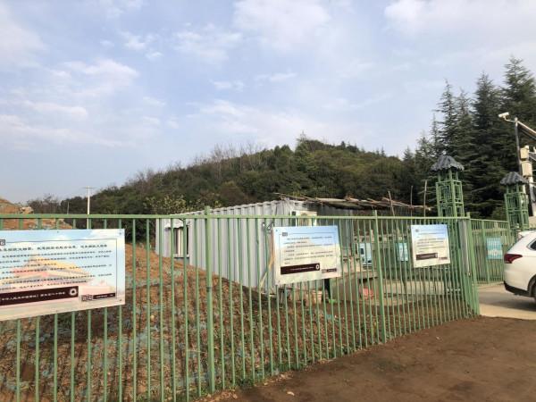 漢文帝霸陵發現幕後:“土夫子”頻侵擾,文保機構搶救性發掘 漢文帝霸陵發現幕後:“土夫子”頻侵擾,文保機構搶救性發掘