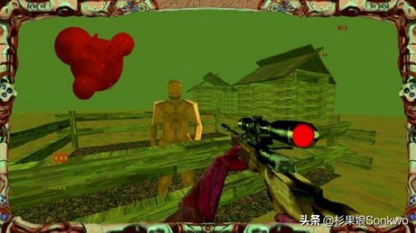 2021年度射擊遊戲盤點，今天你“射爆”了麼