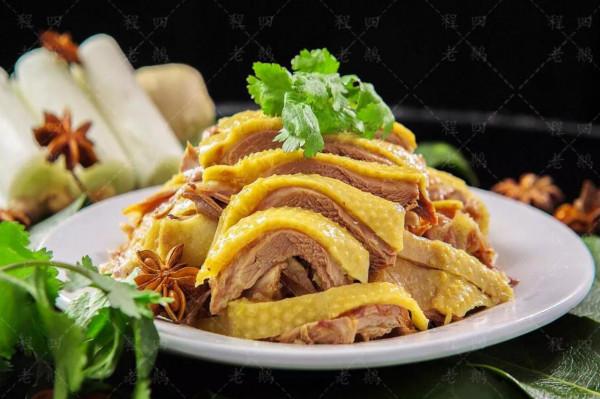 從“紅極一時”到“門庭冷落”，江蘇揚州老鵝遭遇了啥？很現實