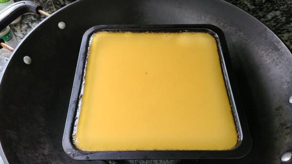 千層糕是出了名的廣東美食，軟糯Q彈香味濃，好吃又簡單