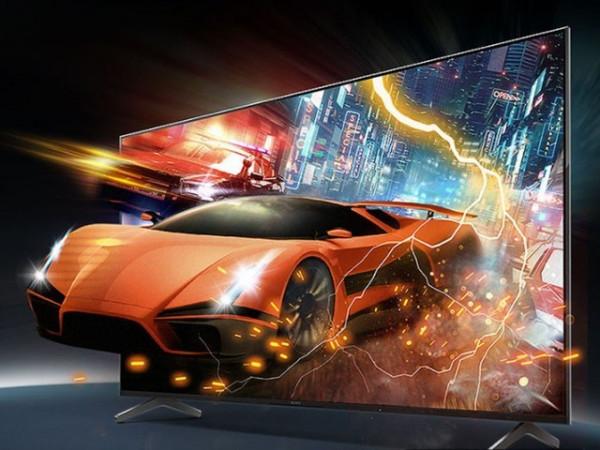 「手慢無」索尼65寸4K遊戲電視限時秒殺6669元