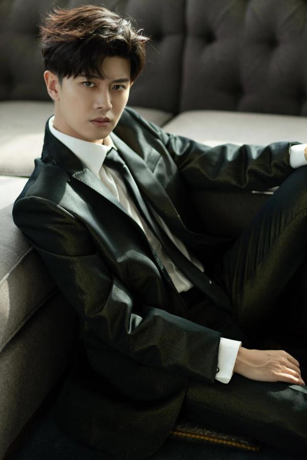 欣賞美男子~任嘉倫