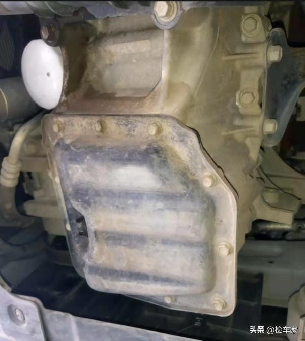 東風與起亞分手,韓系車到底輸在哪裡?看看這輛五年的K3就知道了 東風與起亞分手,韓系車到底輸在哪裡?看看這輛五年的K3就知道了