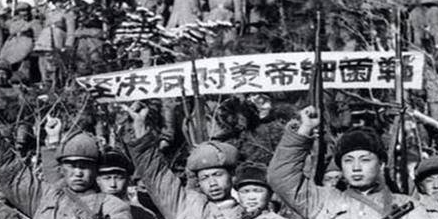 美國朝鮮戰場投毒，我國爆發大面積瘟疫，新中國上下一心粉碎奸計