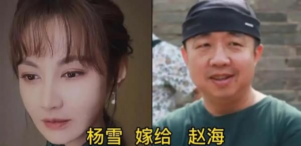 盤點那些老夫老妻的明星們