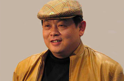 傅彪去世16年，那個要幫他養兒子的葛優，履行承諾了嗎？