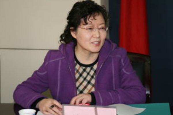 中國女教授張美雲:打破美國封鎖技術!研發的紙比鋼鐵還堅硬七倍 中國女教授張美雲:打破美國封鎖技術!研發的紙比鋼鐵還堅硬七倍