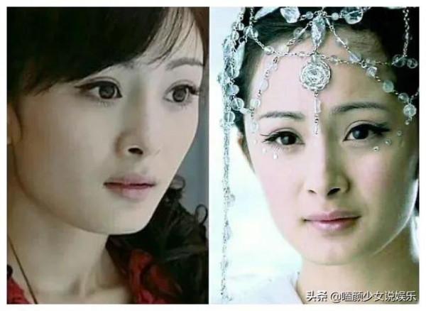 一人分飾兩個角色的演員,只服這5位,他們沒精分,觀眾先精分了 一人分飾兩個角色的演員,只服這5位,他們沒精分,觀眾先精分了