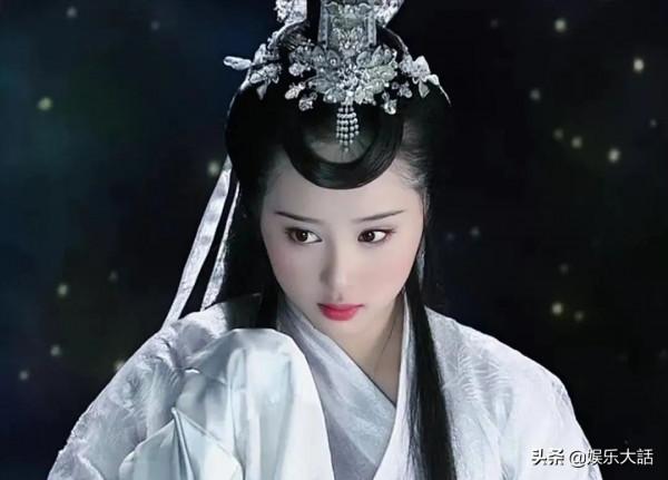 戲裡是醜女,戲外卻是美人,這6位女演員的扮醜精神狂甩流量小花 戲裡是醜女,戲外卻是美人,這6位女演員的扮醜精神狂甩流量小花