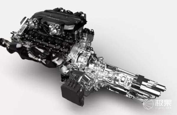 全球限量112臺！蘭博基尼「混動超跑 」來了，2.8秒破百