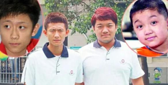 都是“長殘”的童星,尤浩然和王莎莎有著不同的發展 都是“長殘”的童星,尤浩然和王莎莎有著不同的發展