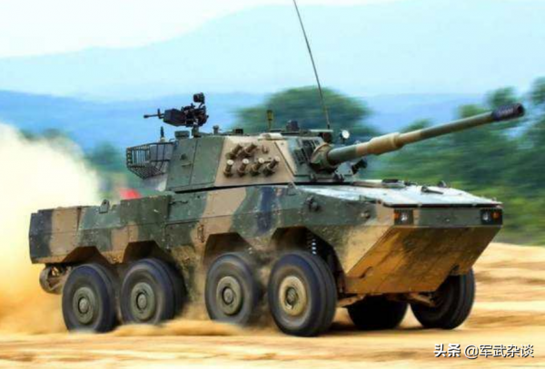 2022年中國陸軍遐想,別隻看99A了,96B和PCL-181卡車炮也是重點 2022年中國陸軍遐想,別隻看99A了,96B和PCL-181卡車炮也是重點