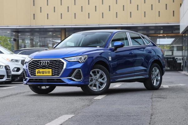 奧迪Q3 Sportback養車成本分析，每月支出1851元？