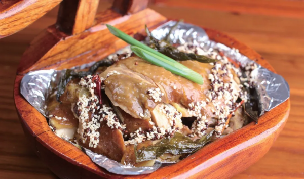 14款網上看不到的當紅旺菜，記得收藏