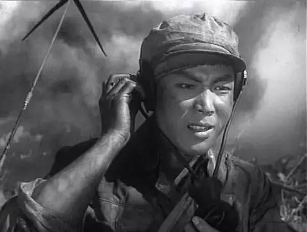 追憶扮演“抗美援朝”英雄的8位演員，可惜，有3位藝術家已不在了