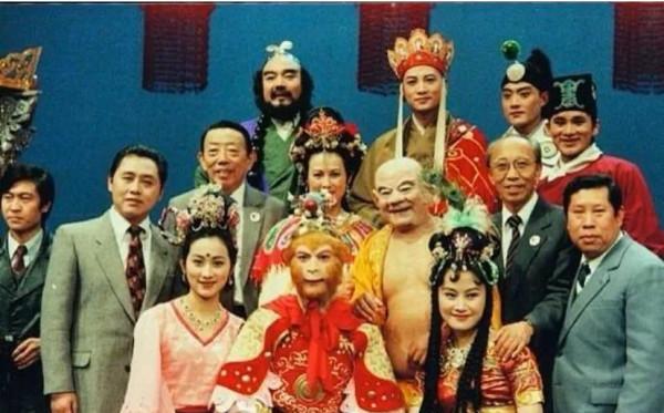 《齊天樂》春節晚會有一位演員嫌戲少、露臉機會少離開錄製現場 《齊天樂》春節晚會有一位演員嫌戲少、露臉機會少離開錄製現場