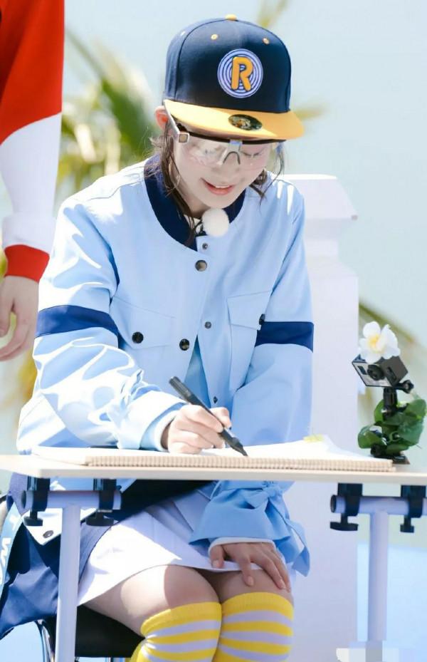 李沁為什麼總也不紅？