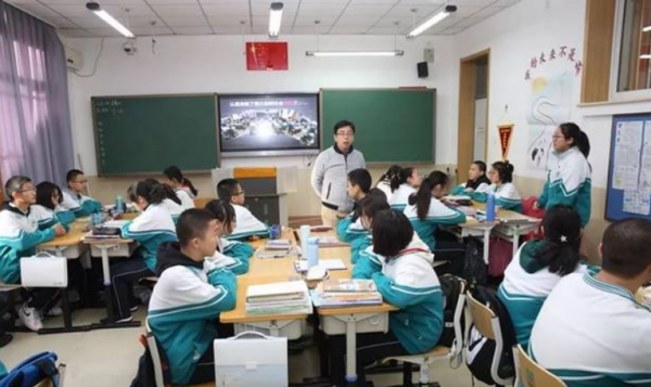 “中二效應”影響初中生,初二成績分層明顯,3類學生已率先搶跑 “中二效應”影響初中生,初二成績分層明顯,3類學生已率先搶跑