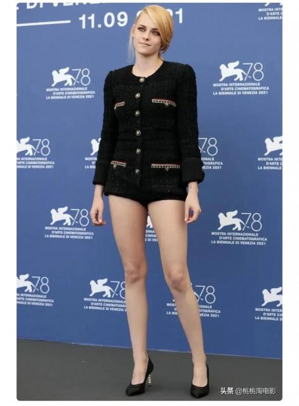 克林斯丁小K不懼新冠影響，今年訂婚又獲獎