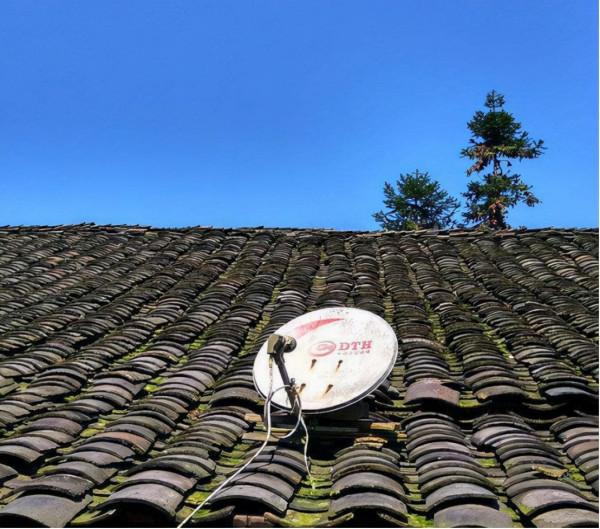 為何“衛星鍋”會被禁用,它究竟能看到什麼?原來其中暗藏著玄機 為何“衛星鍋”會被禁用,它究竟能看到什麼?原來其中暗藏著玄機