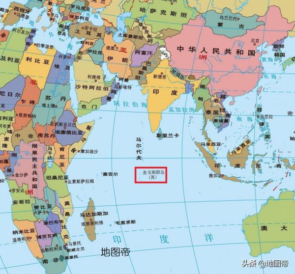 英國航母跑到亞洲來幹什麼，路線是怎樣的？