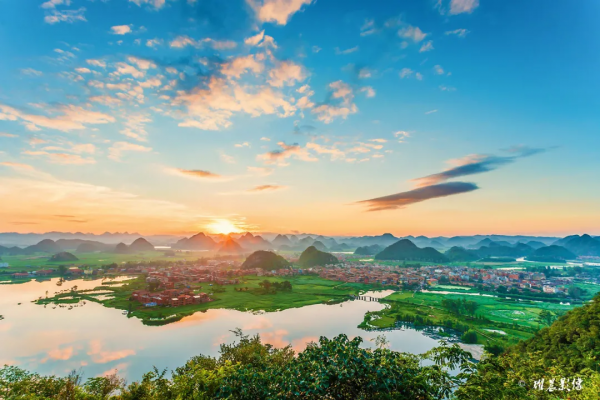 被國人忽略的8個地方，景美人少，2021必去一次