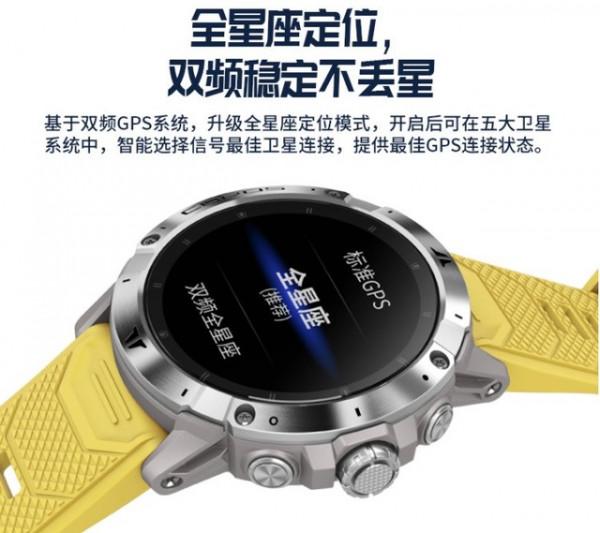 和冠軍比速度你也可以 運動手錶這麼買