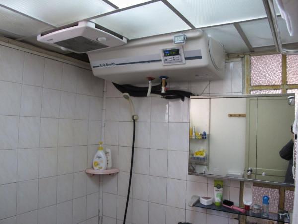 一個月前換了燃氣熱水器,和電熱水器相比,一處不足,三處很優秀 一個月前換了燃氣熱水器,和電熱水器相比,一處不足,三處很優秀