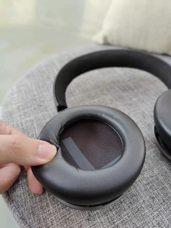 冬天的第一款降噪耳機,飛利浦Fidelio L3溫暖有料 冬天的第一款降噪耳機,飛利浦Fidelio L3溫暖有料