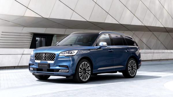 標配3&period;0T比沃爾沃XC90尺寸更大，買新款林肯飛行家更值嗎？