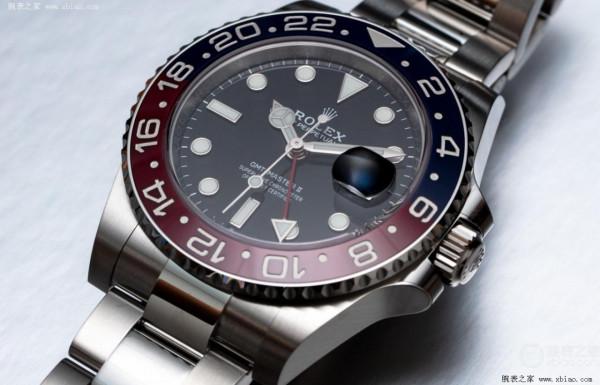 勞力士水鬼和他的“兄弟們”都有什麼不同呢