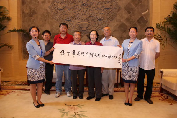 同行八載，中國園林博物館與我們共度春秋