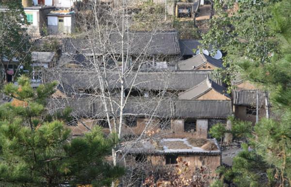 新中國第一套人民幣:票面上為何沒有毛主席頭像? 新中國第一套人民幣:票面上為何沒有毛主席頭像?